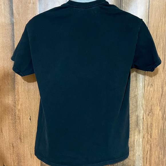 The Misfits Legacy Of Brutality Shirt Men's Size Medium, Reprint 2013 - Picture 2 of 8